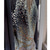 abordables Vestidos de Patinaje Artístico-Vestido de patinaje artístico Mujer Chica Patinaje Sobre Hielo Vestidos Negro oro Retazos Dedo Pulgar Malla Licra Alta elasticidad Entrenamiento Competición Ropa de Patinaje Clásico Cristal / Strass