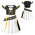 cheap Girls' Costumes-Korean Idol Inspired Pop Star Costume Fancy Dress Virtual Idol for Girls' Kid's Halloween Carnival Performance Comic Con Anime Expo