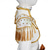 billige Jentekostymer-Kpop-inspirert Inspirert av koreansk idol Idol Popstjerne Kostume Fancy dress Virtuelt idol for Jente Barne Halloween Karneval Ytelse Comic Con Anime-messe