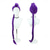 abordables Costumes pour filles-Inspiré des idoles coréennes Pop Star Costume de cosplay Perruques de cosplay Déguisement Cosplay for Fille Enfant Noël Halloween Journée des enfants Comic-Con Déguisement pour un événement scolaire