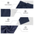 ieftine Seturi de tricouri de bază pentru bărbați-Bărbați Costume de tricou Seturi de cămașă și pantaloni tinute 2 piese Manșon scurt Capișon Vară Primăvară Simplu Modă Casual Cordon 2 bucăți Nasturi Vacanță Purtare Zilnică Ieșire Negru Alb Galben