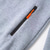 abordables sweats à capuche basiques pour hommes-Homme Sweat à capuche Sweat à capuche zippé intégral Blanche Gris Clair Gris foncé À capuche Uni Zip Up Avec Poches Quotidien Sport &amp; Loisir Fête Polyester Streetwear Basique Occasionnel Printemps