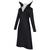 preiswerte Damenkostüme-Gothic-Horror Dunkle Wissenschaft Kleid Kostüm Festkleidung Cosplay for Damen Erwachsene Halloween Karneval Leistung Party Pädagogisches Ankleiden