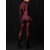 levne Dámské kostýmy-Karnevalový kostým Oblek na celé tělo Vzorované obleky Zentai Cosplay kostým Bodýčko Potisk Sexy kostým předvečer Všech svatých Pánské Dámské Kostým pro Párty Výkon Plesová maškaráda Dospělé