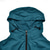 voordelige Herenjassen &amp; Gilets-wosawe fietsjack voor heren windjack waterdicht regenjack reflecterende hardloopjacks fietscapuchon opvouwbare regenjas top lichtgewicht ademend ultraviolet bestendig fluorescerend mountainbike golf
