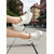 preiswerte Plateau-Pumps-Schwarze Plateau-Loafer-Heels für Damen – Retro-Slip-On-Schuhe mit klobigem Blockabsatz für Bürokleidung, Streetstyle und Vintage-inspirierte Outfits