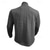 baratos Suéteres básicos-Homens Moletom Moletom com zíper Preto Branco Vinho Verde Tropa Cáqui Meio Zíper Tecido Quarter Zip Desportos e Ar livre Diário Feriado Poliéster Roupa de rua Básico Casual Primavera Outono Roupa