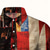 preiswerte Geometrische Muster-Herren Farbblock Patchwork Hemd Knopfhemd Lässiges Hemd Langarm Modisch lässig Urlaub Täglich Streetwear Sommer Frühling Umlegekragen 3D-Druck Hemden mit Kragen Blau Rote Orange Grün