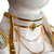 billige Jentekostymer-Kpop-inspirert Inspirert av koreansk idol Idol Popstjerne Kostume Fancy dress Virtuelt idol for Jente Barne Halloween Karneval Ytelse Comic Con Anime-messe