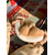 cheap Women's Slippers &amp; Flip-Flops-Women's Plush Capybara Bear Slippers – Warm Fleece Indoor Shoes with Cute Animal Design for Home, Bedroom and Cozy Winter Days