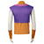 cheap Men's Costumes-Korean Idol Inspired Pop Star Costume Fancy Dress Virtual Idol for Men's Adults Halloween Carnival Performance Comic Con Anime Expo