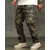 cheap Cargo Pants-Men's Cargo Pants Trousers Camo Pants Buttons Multi Pocket Camouflage Wearable Outdoor Daily Camping &amp; Hiking Fashion Classic Camouflage