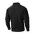 billige Basic gensere-Herre Genser Fleecegenser Svart Mørkegrønn Kakifarget kaffe Grå Henley عادي Lomme Sport &amp; Utendørs Daglig Ferie Polyester Gatemote Grunnleggende Fritid Høst Vinter Klær Gensere Gensere