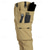 abordables Pantalons Cargo-Homme Pantalons Cargo Pantalon en polaire Pantalon tactique Pantalons Boutons Multi-poches Uni Portable Chaud Extérieur Quotidien Camping &amp; Randonnée Mode Classique Vert Kaki