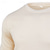 economico Felpa con cappuccio in pile-Per uomo Maglia Felpa in pile Maglione Felpa con cappuccio foderata in pile Grigio chiaro Girocollo Semplice Casuale Quotidiano Sport &amp; Outdoor Poliestere Streetwear Cool Abbigliamento Sportivo