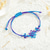 billiga Accessoarer-Koreansk idolinspirerad Popstjärna armband Virtuell idol for Unisex Vuxen Halloween Karnival Prestanda Comic Con Anime Expo