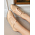 preiswerte Pumps mit Kitten-Heel-Beigefarbene Pumps mit T-Riemen und Kitten Heel für Damen – elegante Schuhe im Vintage-Stil der 50er Jahre mit runder Spitze für den Weg zur Arbeit im Herbst und Winter, Büro-Outfits und elegante