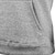 abordables Sudadera con capucha de vellón-Hombre Sudadera Pull-over Sudadera con capucha de lana Sudadera con capucha forrada de polar Gris Claro Con Capucha Plano Bolsillo Casual Diario Deporte Ropa de calle Fresco Ropa deportiva Otoño