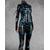 levne Dámské kostýmy-Karnevalový kostým Oblek na celé tělo Vzorované obleky Zentai Cosplay kostým Bodýčko Potisk Sexy kostým předvečer Všech svatých Pánské Dámské Kostým pro Párty Výkon Plesová maškaráda Dospělé
