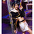 billige Kvinners kostymer-Inspirert av koreansk idol Idol Popstjerne Kostume Fancy dress Virtuelt idol for Dame Jente Voksen Barne Halloween Karneval Ytelse Comic Con Anime-messe