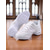 abordables Zapatillas de baile-Zapatillas de baile jazz para mujer de malla roja y negra con suela dividida, diseño ligero y transpirable: calzado de práctica profesional para entrenamiento de hip hop, zumba y baile de salón.