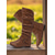 cheap Slouch Boots-Women's Black Faux Leather Knee-High Slouch Boots – Side Zip and Buckle Strap Detail, Riding &amp; Fall Fashion
