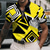 ieftine Polo geometric pentru bărbați-Bărbați Geometică Tricouri polo cu fermoar Manșon scurt Tricouri de polo Cămăși cu guler Casual Îmbrăcăminte Atletică Purtare Zilnică Imprimare 3D Vară Albastru piscină Galben Roșu-aprins