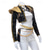 ieftine Costume de damă-Inspirat de idolul coreean Idol Starul pop Costum Rochie Elegantă Idol virtual for Pentru femei Fete Adulți Pentru copii Halloween Carnaval Performanță Comic Con Expoziție de Anime