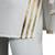 billige Jentekostymer-Kpop-inspirert Inspirert av koreansk idol Idol Popstjerne Kostume Fancy dress Virtuelt idol for Jente Barne Halloween Karneval Ytelse Comic Con Anime-messe