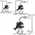 preiswerte Halloween-Anglerfischlampe USB wiederaufladbares Desktop-Metalllicht handgefertigtes Handwerk zu Hause