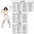 billige Jentekostymer-Inspirert av koreansk idol Popstjerne Kostume Fancy dress Virtuelt idol for Jente Barn Halloween Karneval Ytelse Comic Con Anime-messe