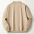 billiga cardigan tröja för män-Herr Cardigan Tröja Beskuren tröja Stickad tröja Ribbad Sticka Vanliga toppar Knappen uppåt Ficka Slät Kavajslag Mode Klassisk Semester Dagliga kläder Kläder Höst Vinter Grön Khaki grön M L XL