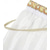 billige Jentekostymer-Inspirert av koreansk idol Popstjerne Kostume Fancy dress Virtuelt idol for Jente Barn Halloween Karneval Ytelse Comic Con Anime-messe