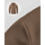 economico felpe con cappuccio da uomo di base-Per uomo Felpa con cappuccio Felpa con cappuccio abbottonata Nero Bianco Giallo Blu marino Caffè Con Cappuccio Semplice Jacquard Coulisse Tasca A coste Sport &amp; Outdoor Quotidiano Ferie Poliestere