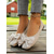 baratos Sapatilhas de mulher-sapatilhas vermelhas femininas com laço grande – sapatos sociais elegantes de bico quadrado para festas, natal e looks do dia a dia