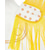 billige Jentekostymer-Inspirert av koreansk idol Popstjerne Kostume Fancy dress Virtuelt idol for Jente Barn Halloween Karneval Ytelse Comic Con Anime-messe
