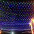 preiswerte LED Leuchtbänder-LED-Netz-Lichterkette 3m x 2m 200 LEDs Netzlichter Vorhanglichter Fischernetzlichter Weiß Warmweiß Blau Mehrfarbig Baumhaus-Dekor Party Lila Blau Warmweiß Mehrfarbig Weiß