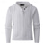 billige genser for menn-Herre Julegenser Julegensere Feriegenser Pullover genser Strikket genser Riflet Strikke Vanlige topper Knapper Strikket عادي Med hette Mote Grunnleggende Feriereise Dagligdagstøy Klær Høst Vinter Hvit