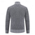 ieftine pulover cardigan pentru bărbați-Bărbați Pulover Rochie Pulover Pulover Cardigan Pulover cu fermoar Pulover tricotat Striat Tricotat Topuri obișnuite Tricotat Striat Simplu Guler Pe Gât Modă Șaluri Oficial Afaceri Îmbrăcăminte