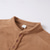 billige Basic gensere-Herre Genser Fleecegenser Svart Mørkegrønn Kakifarget kaffe Grå Henley عادي Lomme Sport &amp; Utendørs Daglig Ferie Polyester Gatemote Grunnleggende Fritid Høst Vinter Klær Gensere Gensere