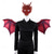 cheap Mask-Dragon Halloween Wings Mask Fantasy Half Face Adults&#039; Men&#039;s Women&#039;s Unisex Halloween Carnival Performance Party Easy Halloween Costumes Dress Up