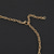 abordables Parures de Bijoux-Parure de bijoux 2 Chrome 1 Collier Boucles d'oreilles Femmes Élégant ancien Mode Le style rétro Classique Parure de Bijoux Pour Mariage Soirée robe demoiselle d honneur