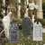 cheap Halloween-Halloween Foam Tombstone RIP Horror Multi-styles Spooky Realistic Scene Layout Prank Props Ghost Festival Yard Decor Graveyard Tombstone Party Supplies