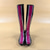 abordables Accesorios-Inspirado en ídolos coreanos Ídolo Estrella del pop Zapatos Botas Disfraz Ídolo virtual for Mujer Adultos Víspera de Todos los Santos Carnaval Rendimiento Comic Con Exposición de anime