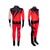 abordables Déguisements pour hommes-Costume de cosplay de lutteur, combinaison d'Halloween pour enfants, costume de cosplay Kane