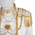 billige Jentekostymer-Kpop-inspirert Inspirert av koreansk idol Idol Popstjerne Kostume Fancy dress Virtuelt idol for Jente Barne Halloween Karneval Ytelse Comic Con Anime-messe