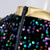 billige Kvinners kostymer-Inspirert av koreansk idol Idol Popstjerne Kostume Fancy dress Virtuelt idol for Dame Jente Voksen Barne Halloween Karneval Ytelse Comic Con Anime-messe