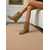 abordables Bottes de cheval-Bottes d'équitation pliables en daim marron pour femmes, hauteur genou réglable - Chaussures de mode urbaines décontractées polyvalentes pour un usage quotidien