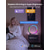 ieftine Luminile decorative inteligente-Lampă de masă inteligentă cu LED, iluminare RGB, IC, lumină de noapte care își schimbă culoarea, sincronizare muzicală, mod DIY, reglare continuă a intensității luminoase, pentru dormitor &amp;jocuri