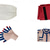 abordables Costumes de manga-Akaza Komaji Manga Tenues Costume Robe Elégante Costumes de Cosplay Halloween Carnaval Performance Comic-Con Salon de l'Anime Costume Pour Homme Adulte